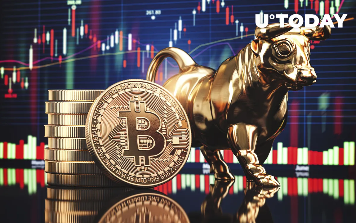 Here's How RSI Can Predict Bitcoin Bull Run Peak: Analyst