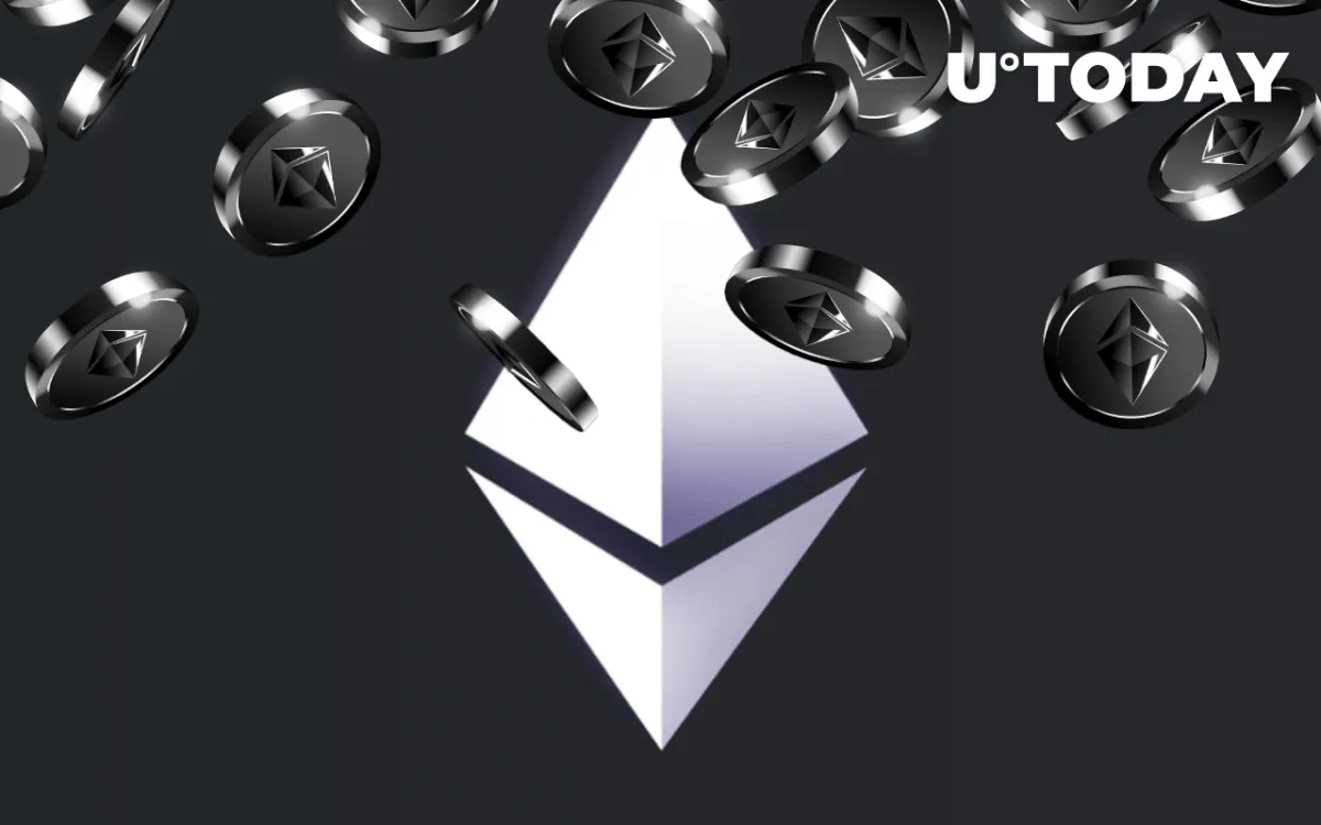 Ethereum Flips Bitcoin in Trading Volume for Second Quarter Straight, Coinbase Earnings Report