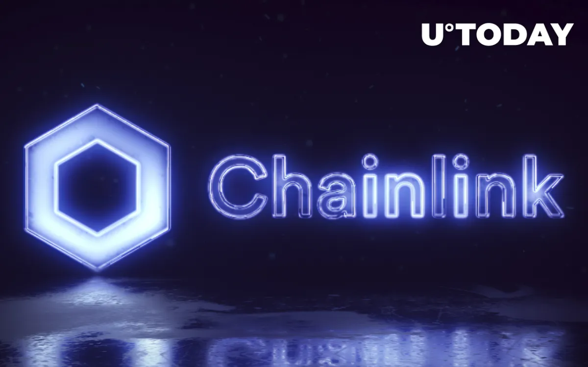 Chainlink Hits Two-Month High with Number of Holders Increasing by 265%