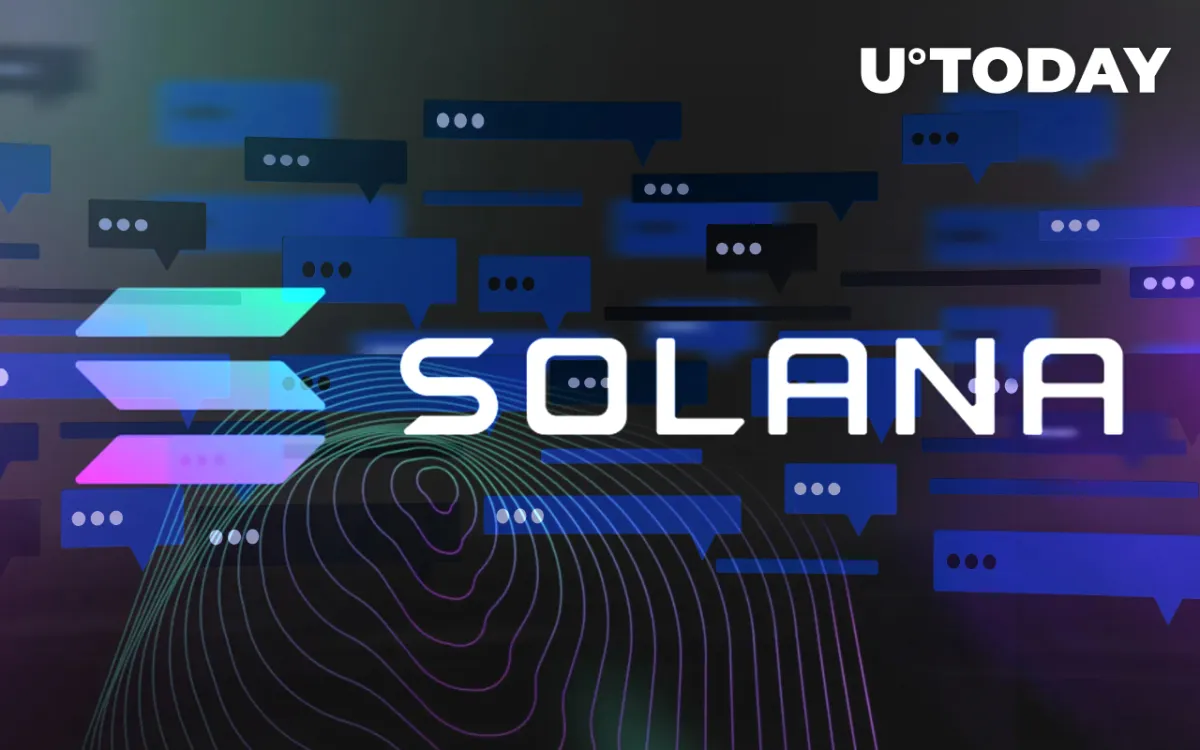Solana-Based Messaging App Secretum Targets Three Billion Users, Here's Why