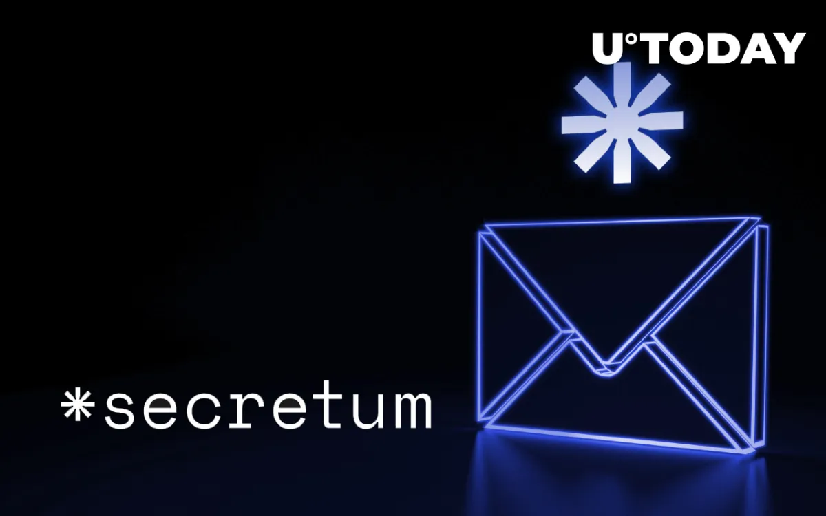 Secretum Unites Trading and Messaging On Solana Blockchain