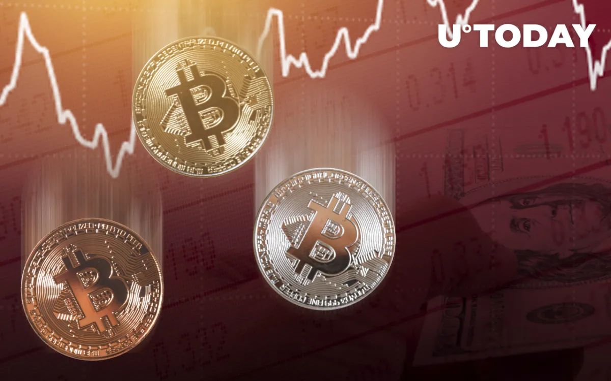 Bitcoin's Recent Drop Below $60K Is Not Worrisome, Analyst Says
