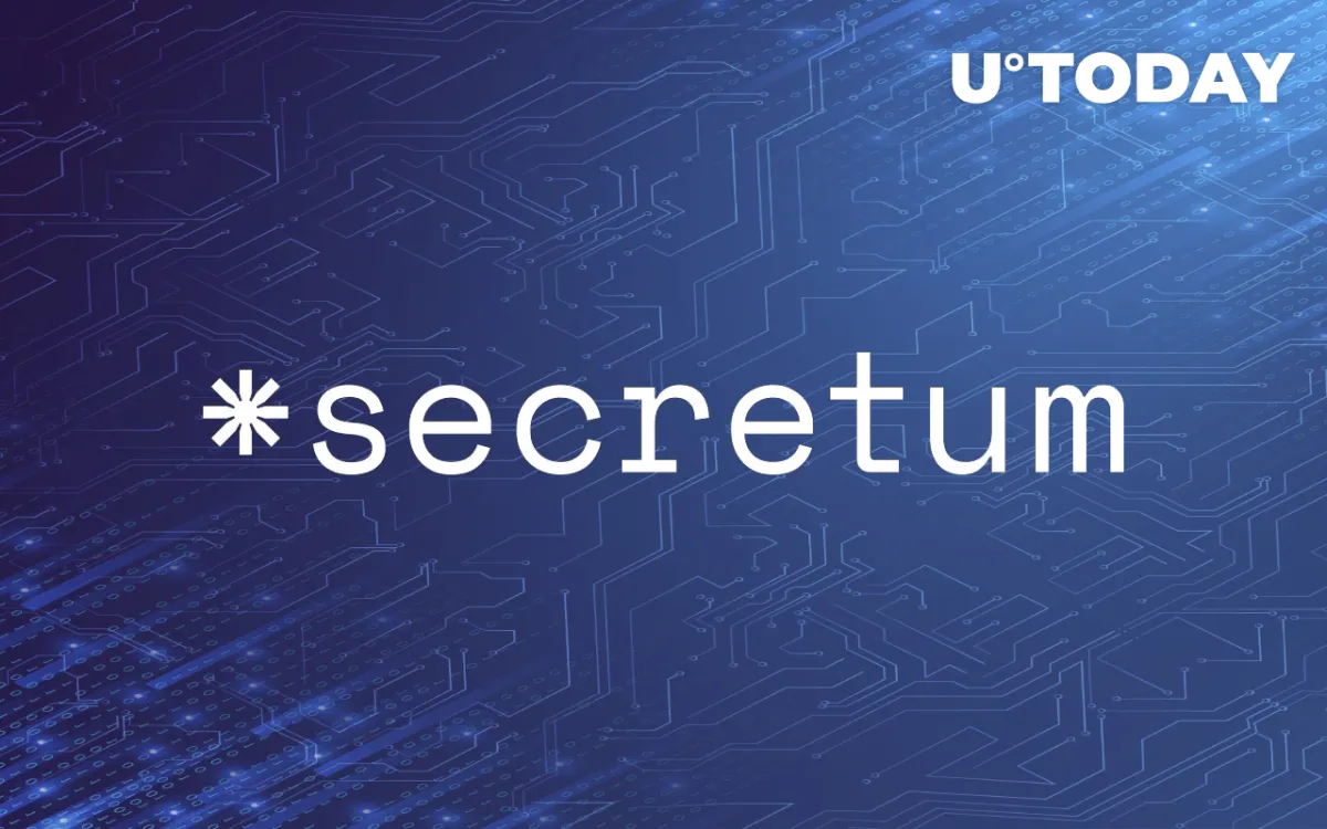 Solana-Based Messenger Secretum Raises Its Bet on NFTs