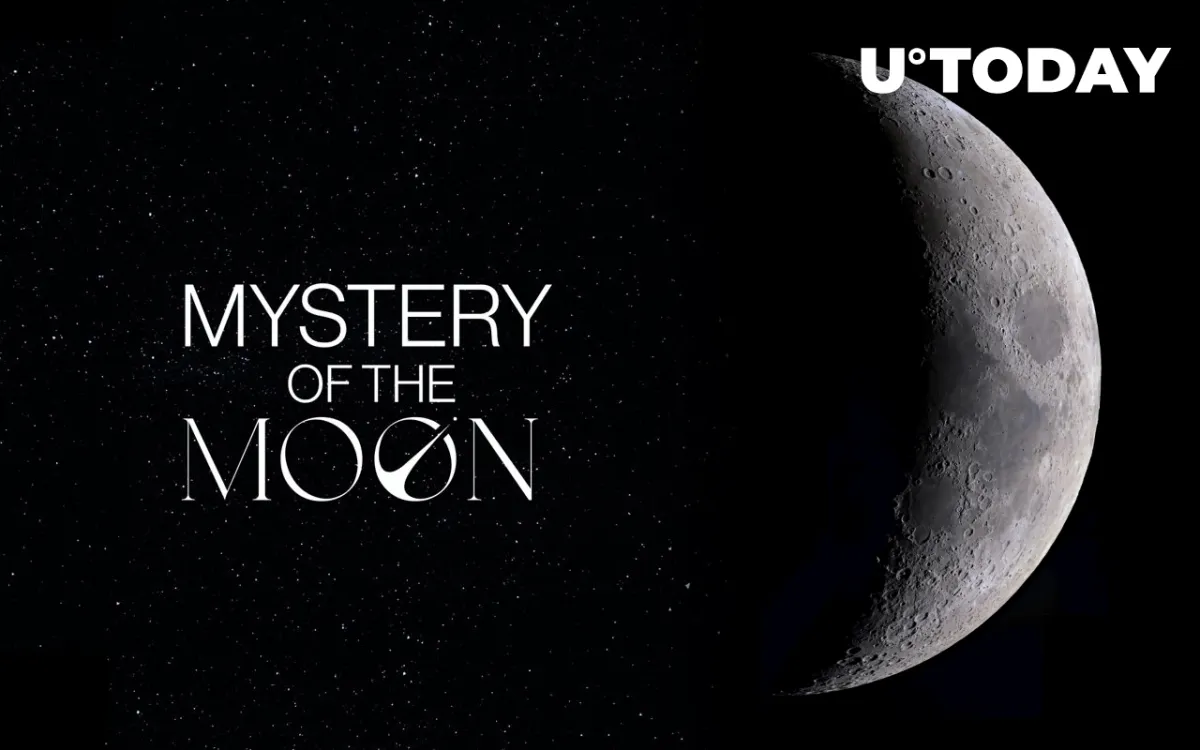 Moon NFT Metaverse Allows Crypto Holders to Build Civilization on the Moon