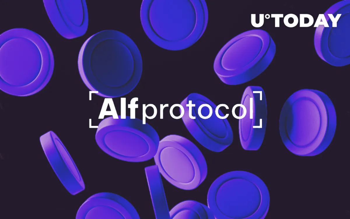 Alfprotocol Shares Its Solana-Based Yield Farming as Part of DeFi Package