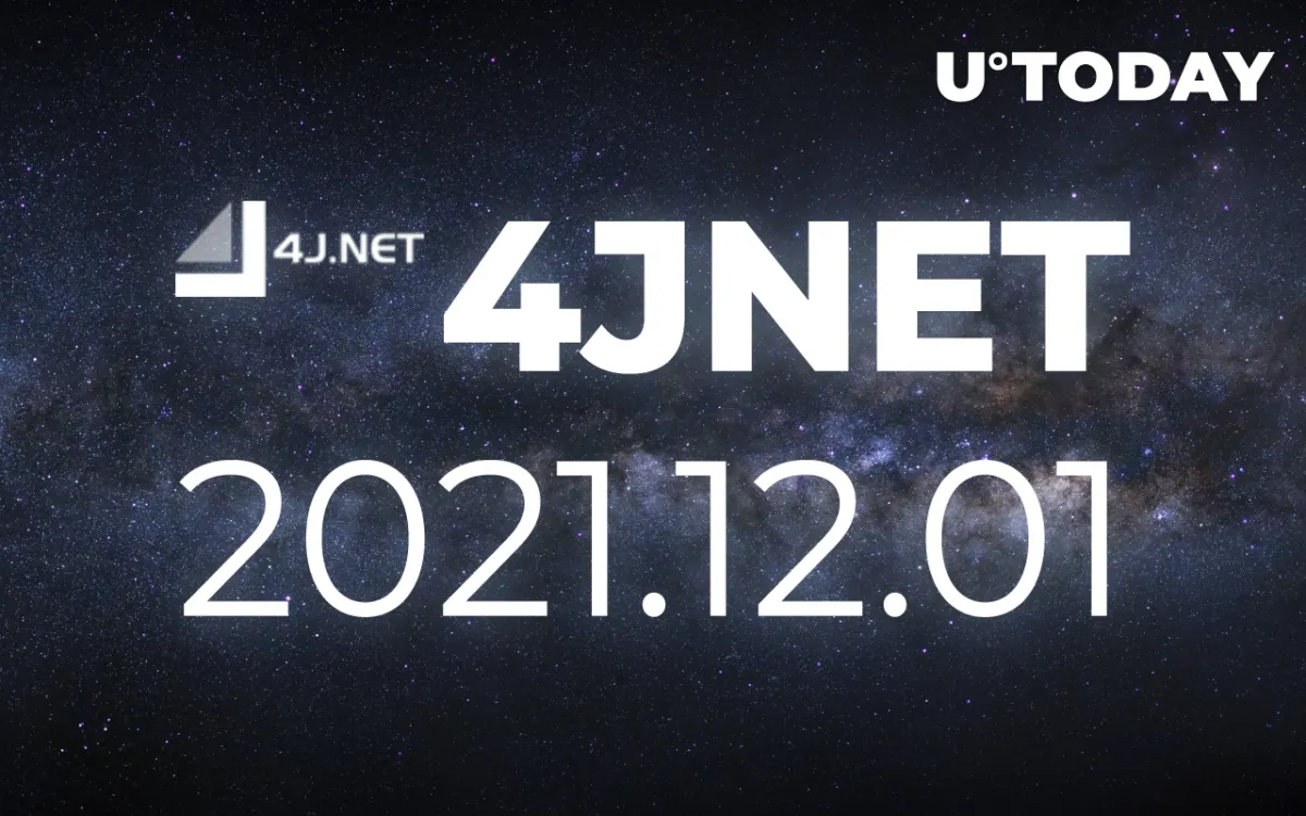 MSB-Licensed 4JNET Launches Crypto Ecosystem, Announces NFT Incentive Program