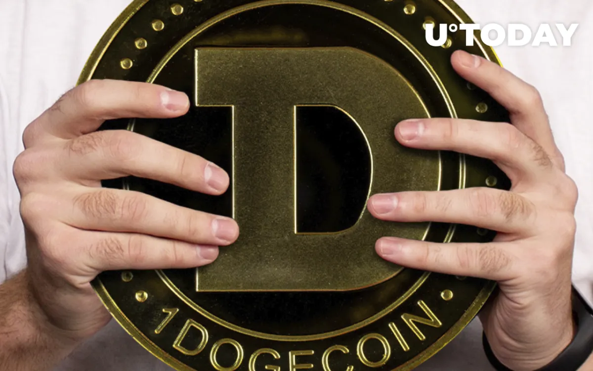Ripple CEO Slams Dogecoin
