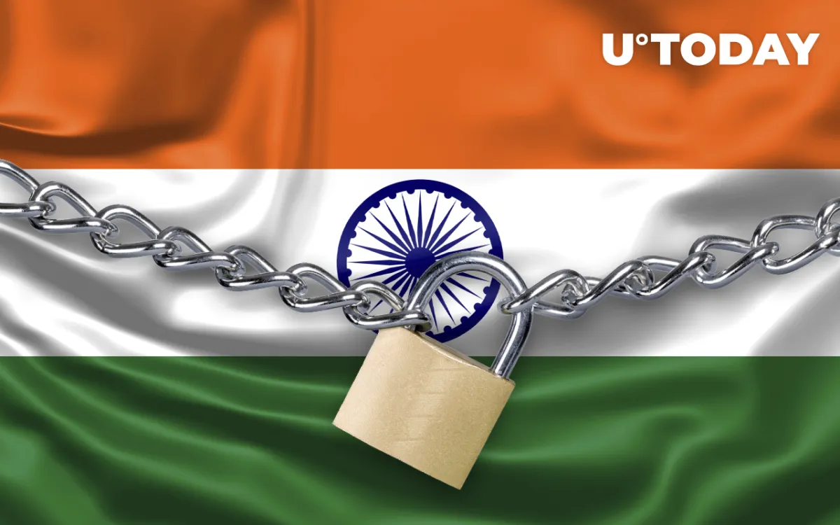 BREAKING: Indian Government to Ban Almost All Cryptocurrencies