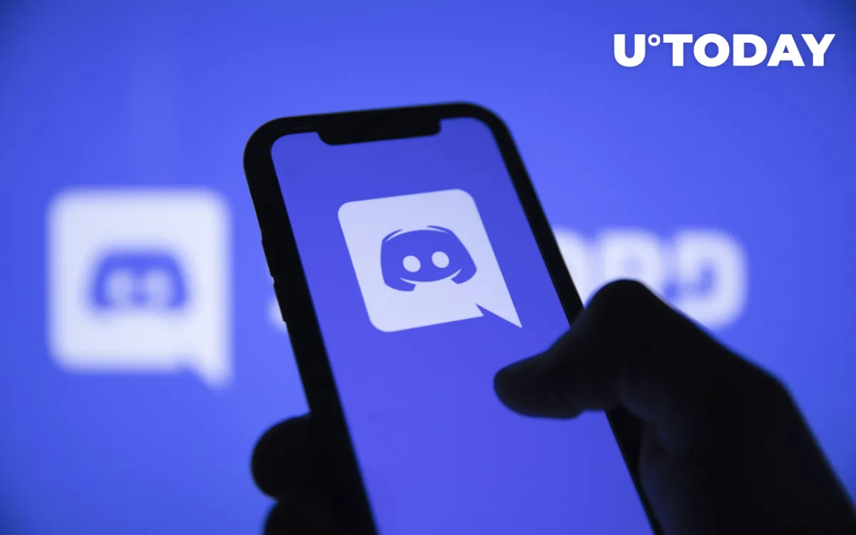 NFT and Crypto Communities Facing Malware Campaign on Discord
