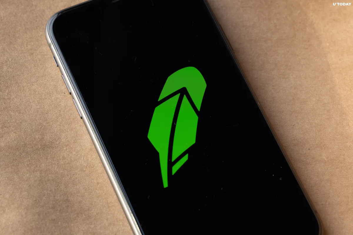 Robinhood Starts Testing Wallet for Shiba Inu Rival Dogecoin