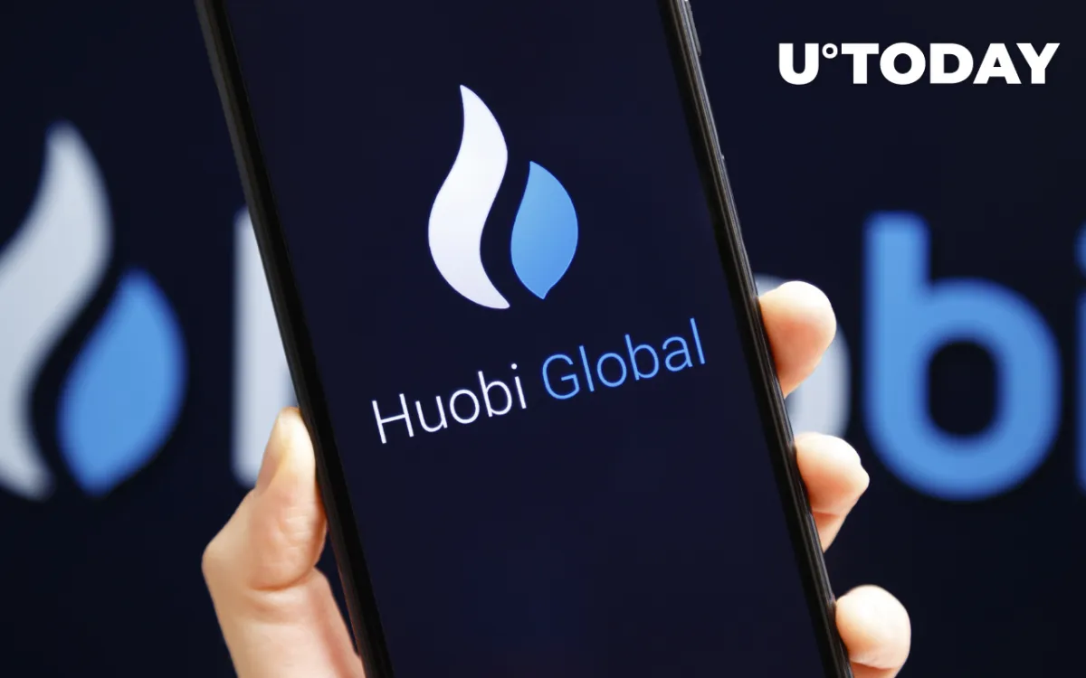 Huobi Picks Singapore as Its Regional Headquarters