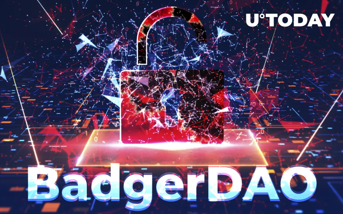 Someone Just Lost $50 Million Worth of Bitcoin to DeFi Hacker