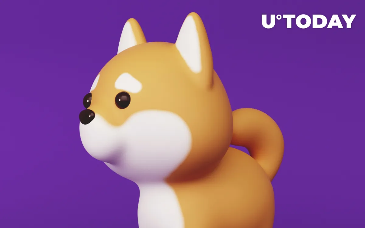 Shiba Inu Remains Top Holding in Whale Wallets After Market Drops by 25%