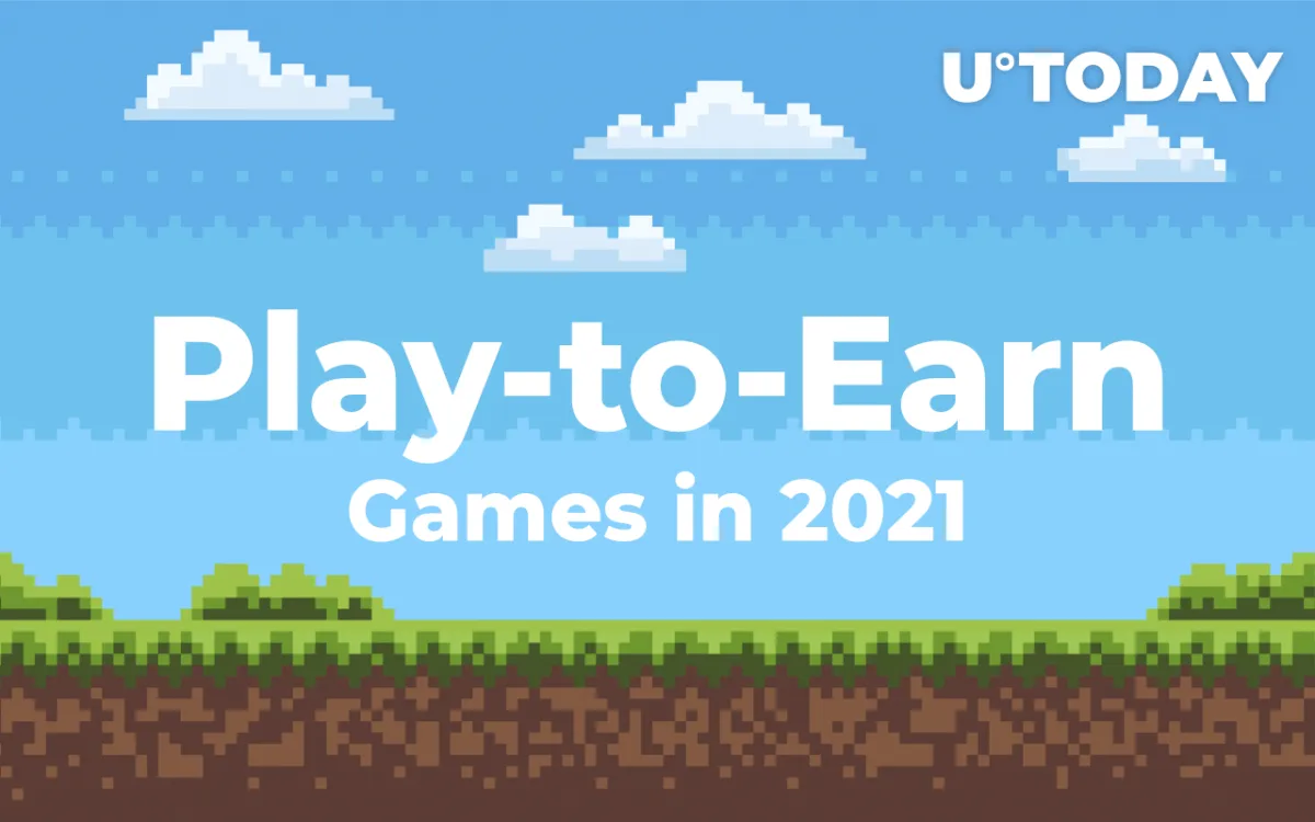 TradeStars GameFi Explodes onto Play-to-Earn Segment. New Axie Infinity?