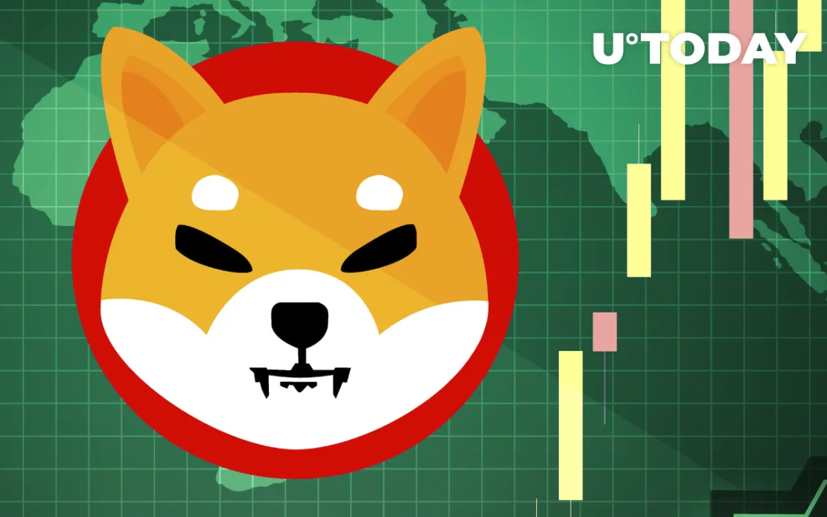 Crypto Whale Buys 99 Billion Shiba Inu as SHIB Rebounds