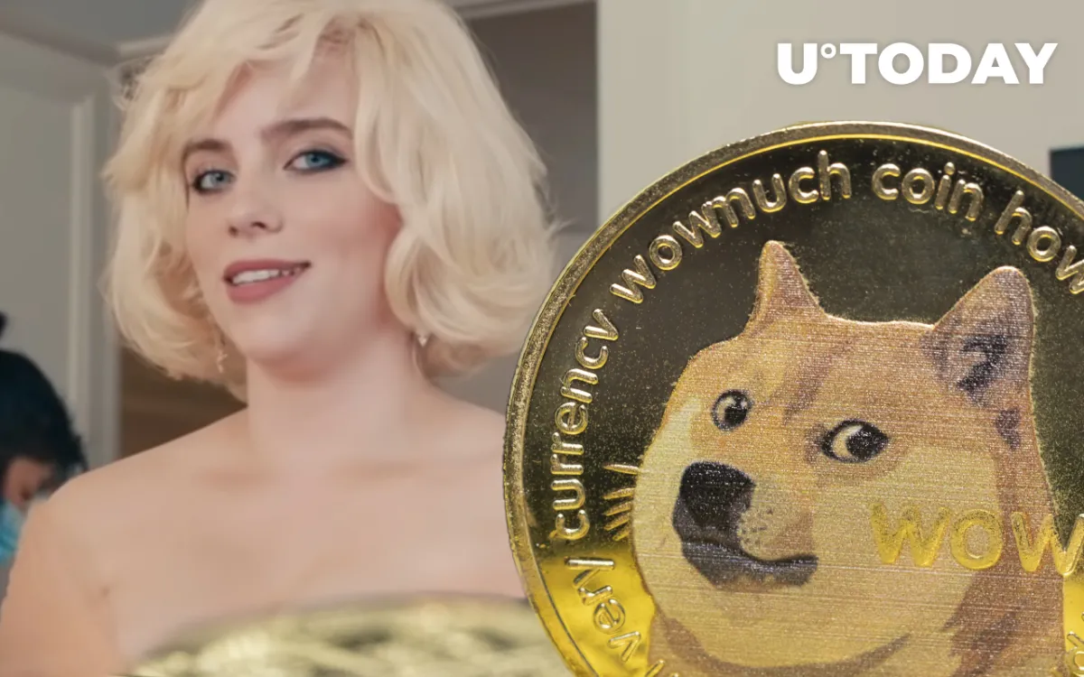 Here's What Dogecoin and Billie Eilish Have in Common