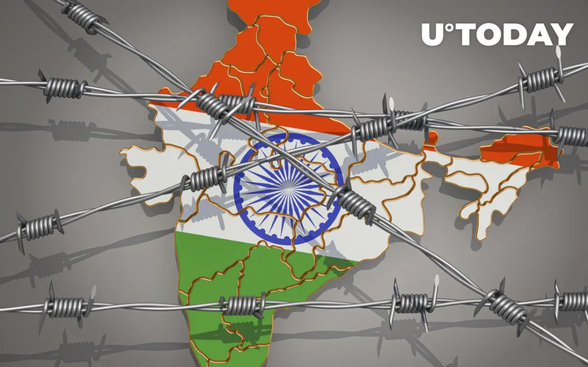 India Will Jail Citizens for Using Crypto as Payment Tool