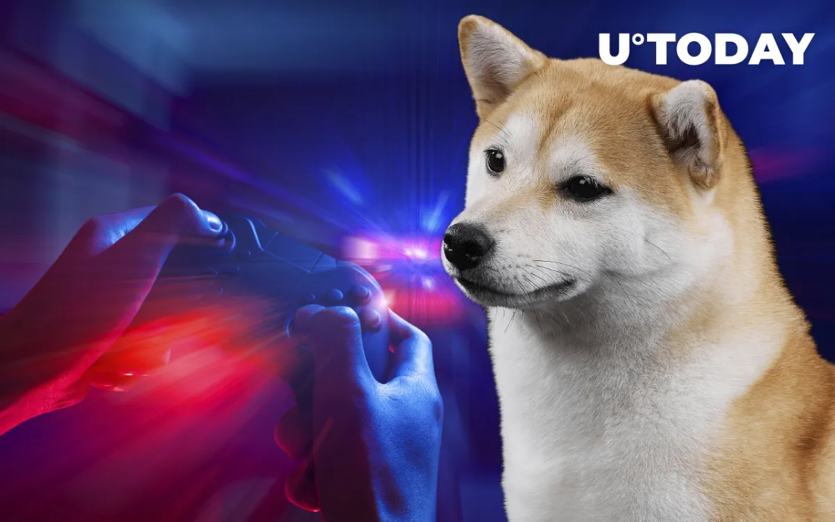Shiba Inu Games Joins Forces with Australia’s Biggest Video Game Developer