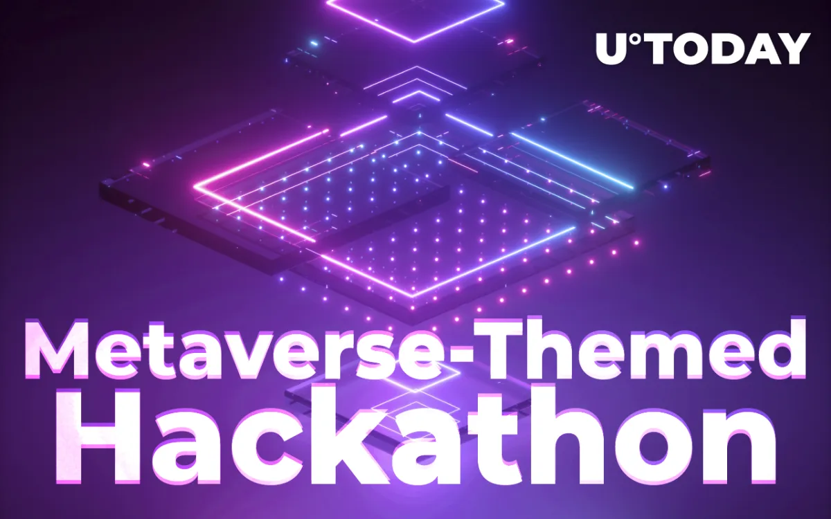 aelf Platform to Host Metaverse-Themed Hackathon, The Top of OASIS