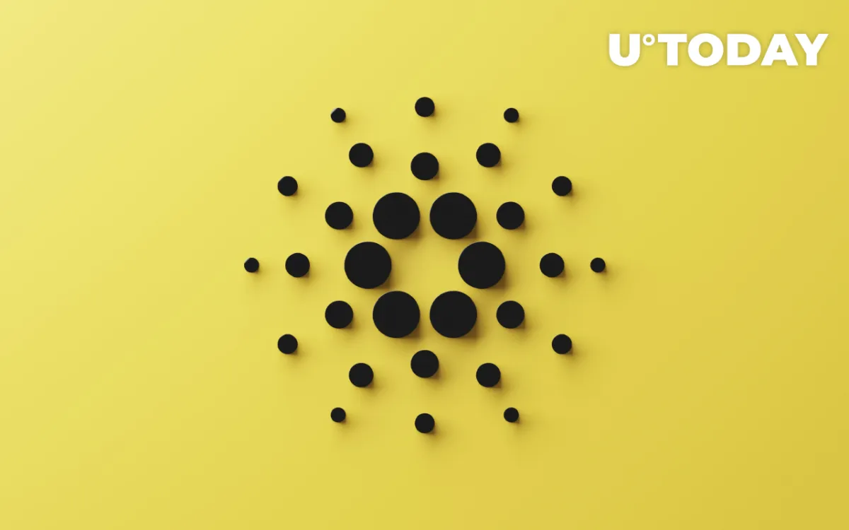 Cardano Sees 7% Growth in Unique Addresses, With More Than 1 Million Currently Staking ADA