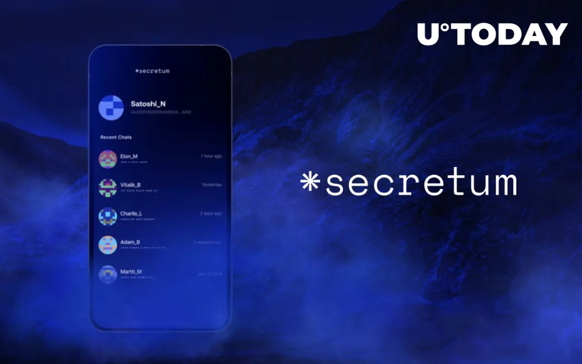 Secretum Ecosystem on Solana Changes the Game in DEX Segment, Here's How