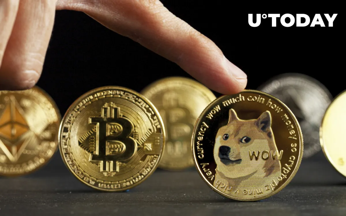 Shiba Inu Rival Dogecoin Hits Top 8 of Most Popular Coins Among BSC Whales