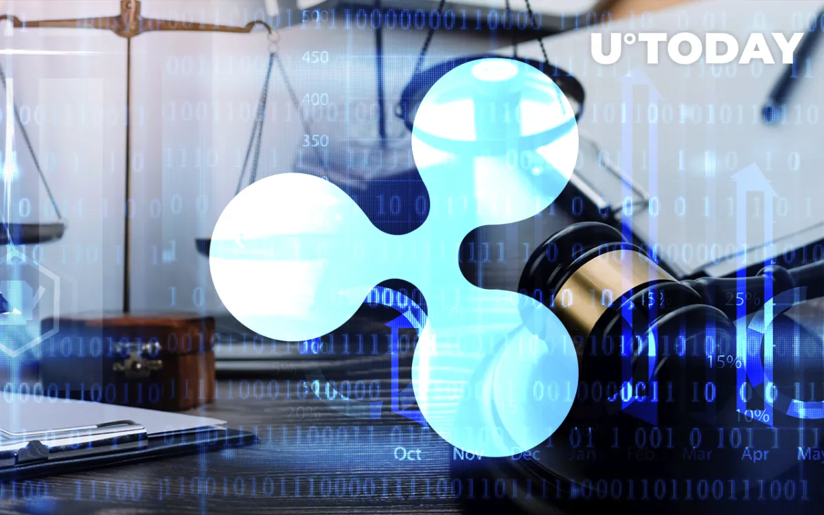 Former SEC Boss Jay Clayton Comments on Ripple Lawsuit