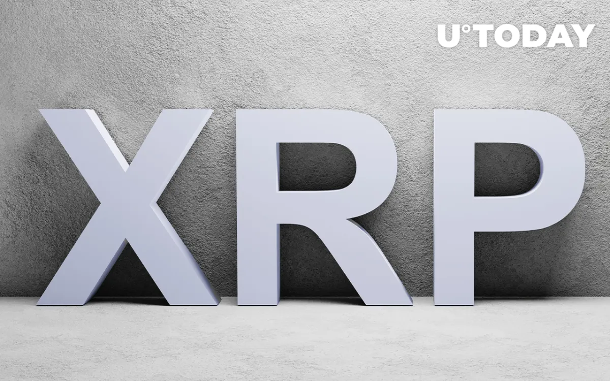 XRP Remains Up 60% This Year Despite SEC Drama