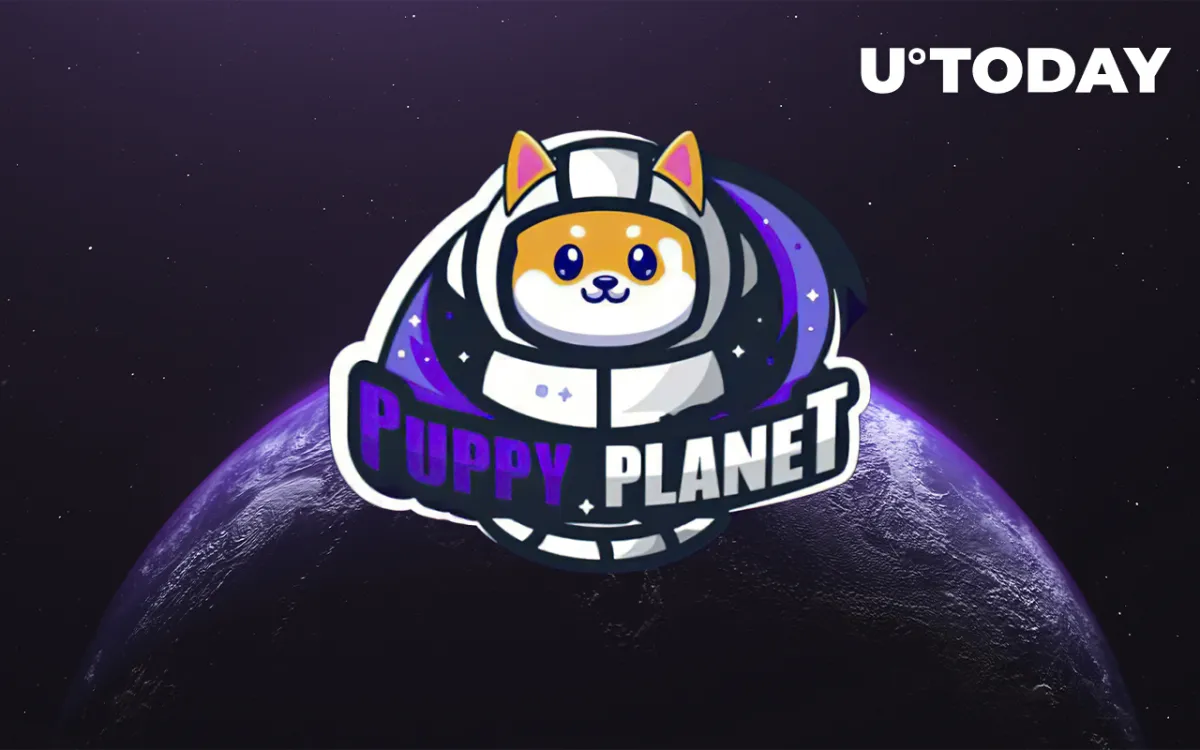 Puppy Planet GameFi Project Goes Live on ABEYCHAIN