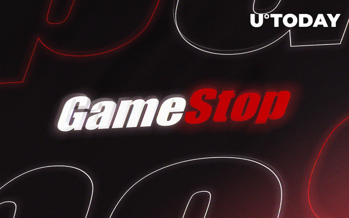 SHIB, MANA, DOGE and Other Cryptocurrencies Now Accepted at GameStop Via Flexa