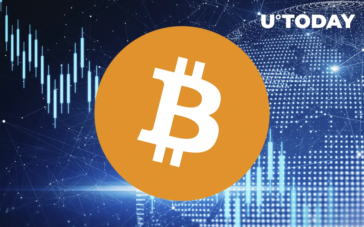 Here's Who Is Pushing Bitcoin (BTC) Price Down: Glassnode Data