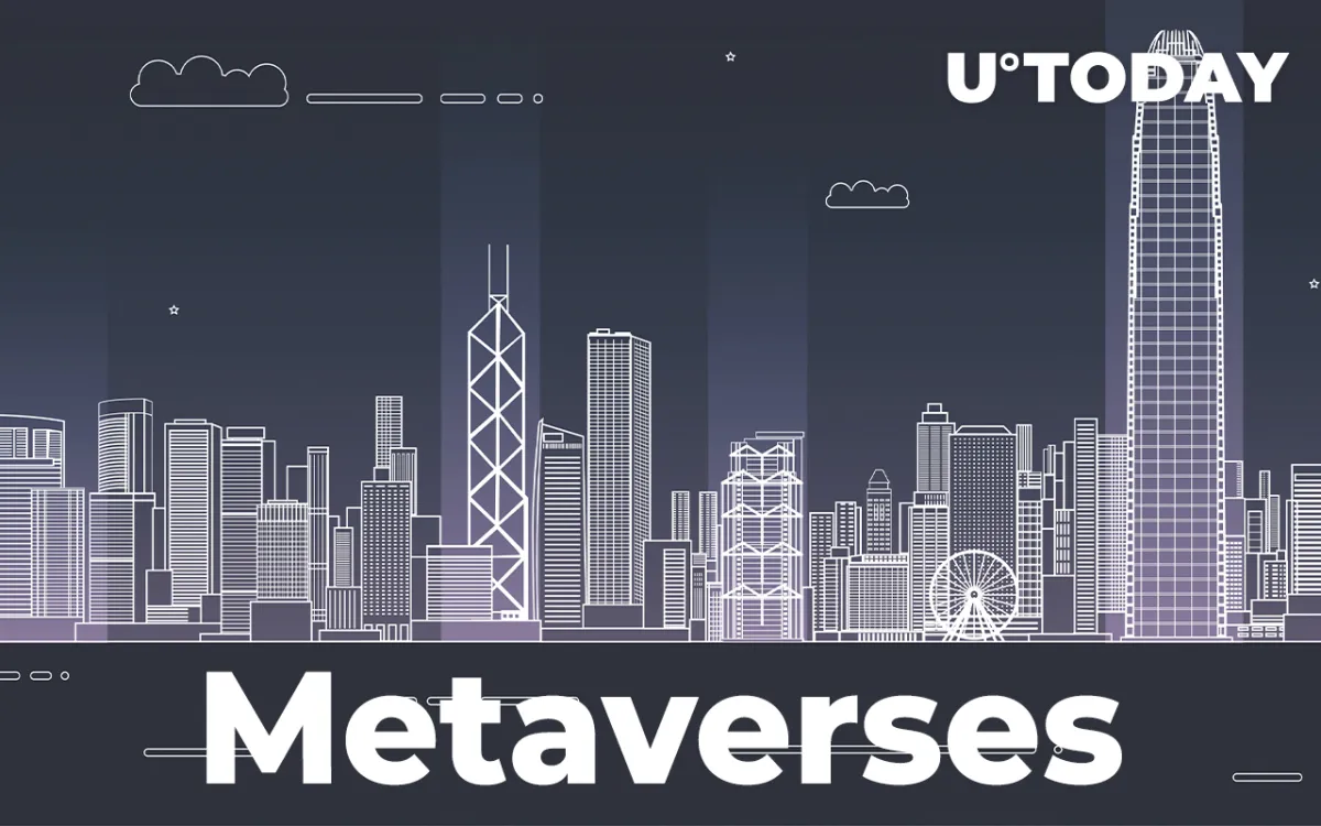 Metaverses in Focus of Hong Kong Tycoons, Here's Why