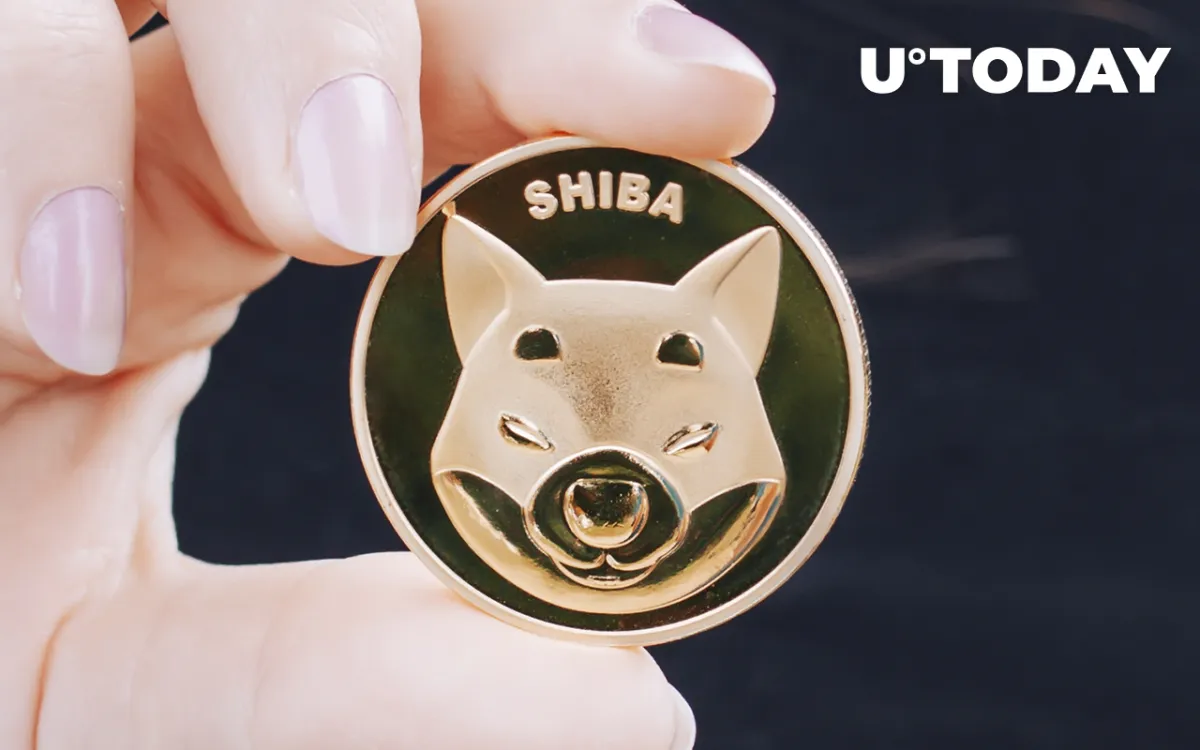 SHIB Now Has Over 1 Million Holders as Ethereum Whales Control 9% of Supply
