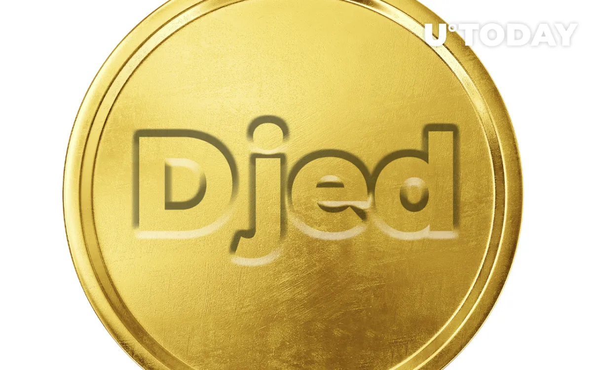 AdaSwap DEX Builder Partners with Cardano's First Stablecoin, Djed