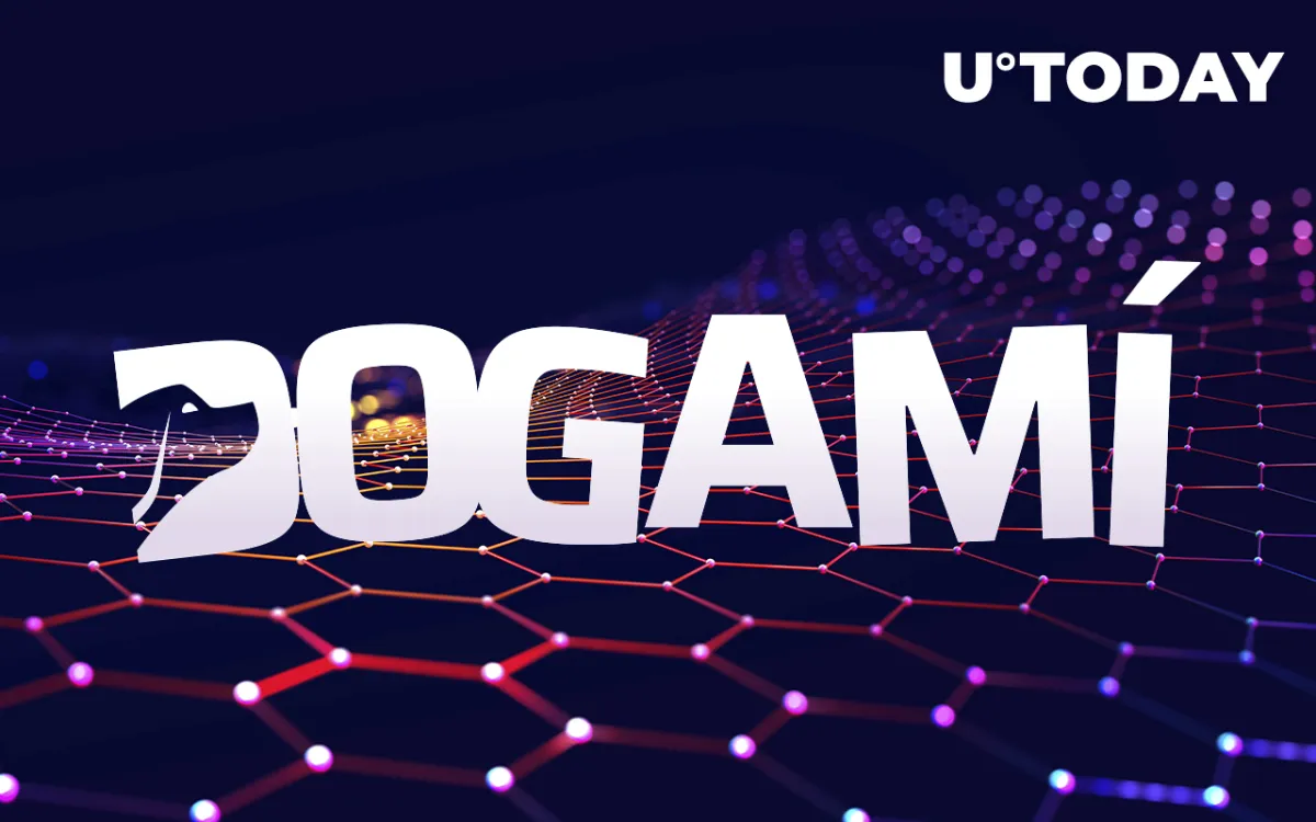 Dogami Secures $6 Million in Funding from Companies Like Ubisoft to Build Tezos-Powered Petaverse