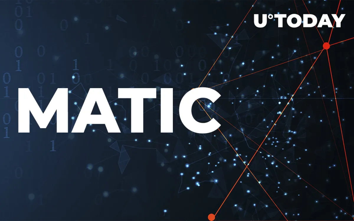 MATIC Journeys to All-Time High After Finding Foothold Around $2