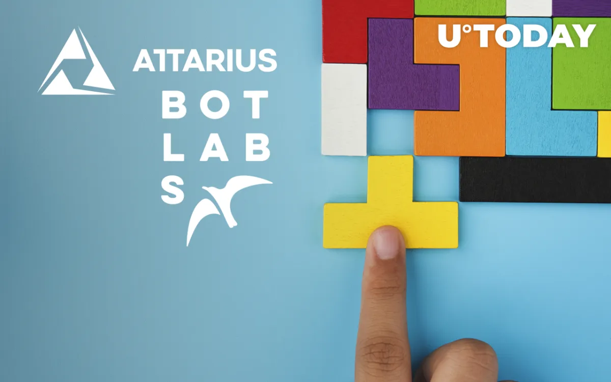 Attarius Network and BOTLabs GmbH Announce Gaming Partnership