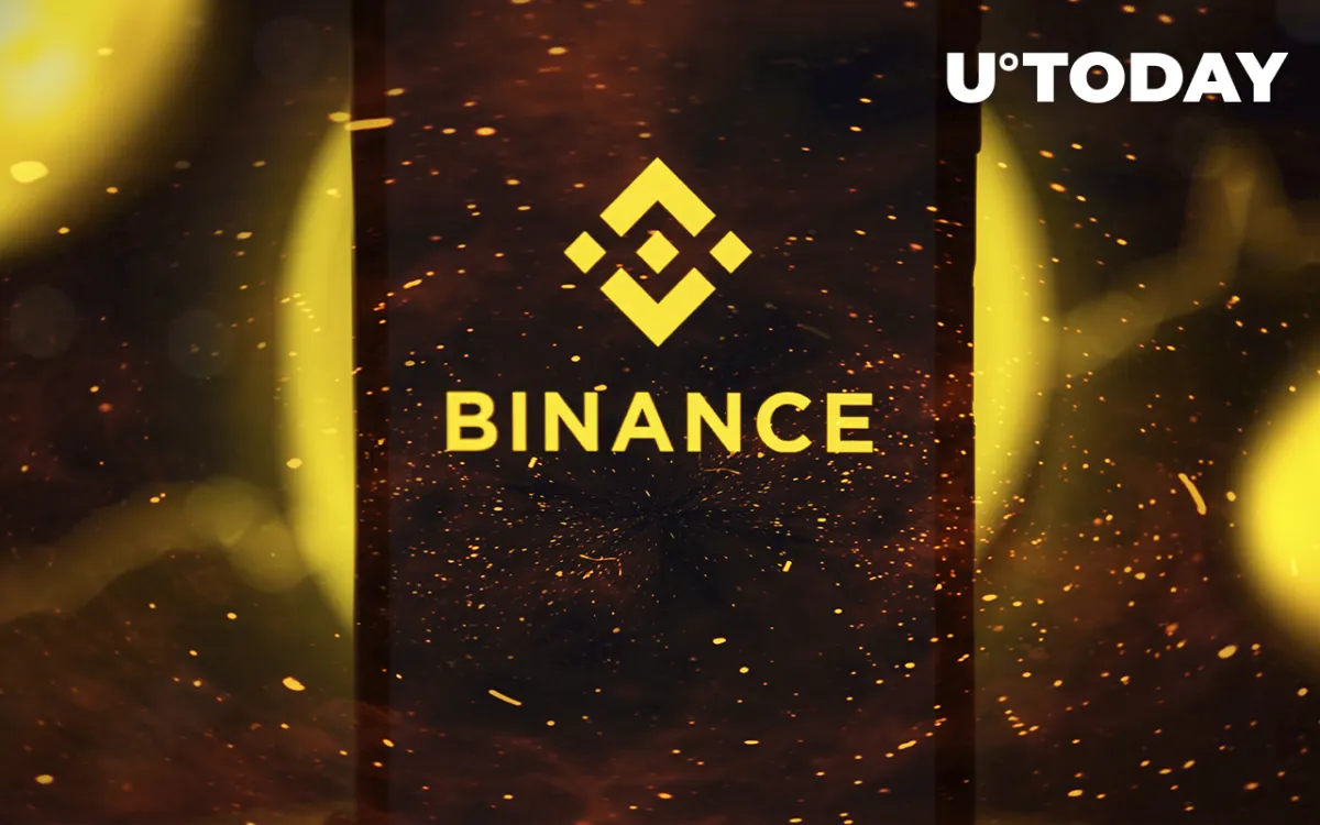 Binance Burns 1.335 Million BNB, Replaces Quarterly Burns with BNB Auto-Burns: Details