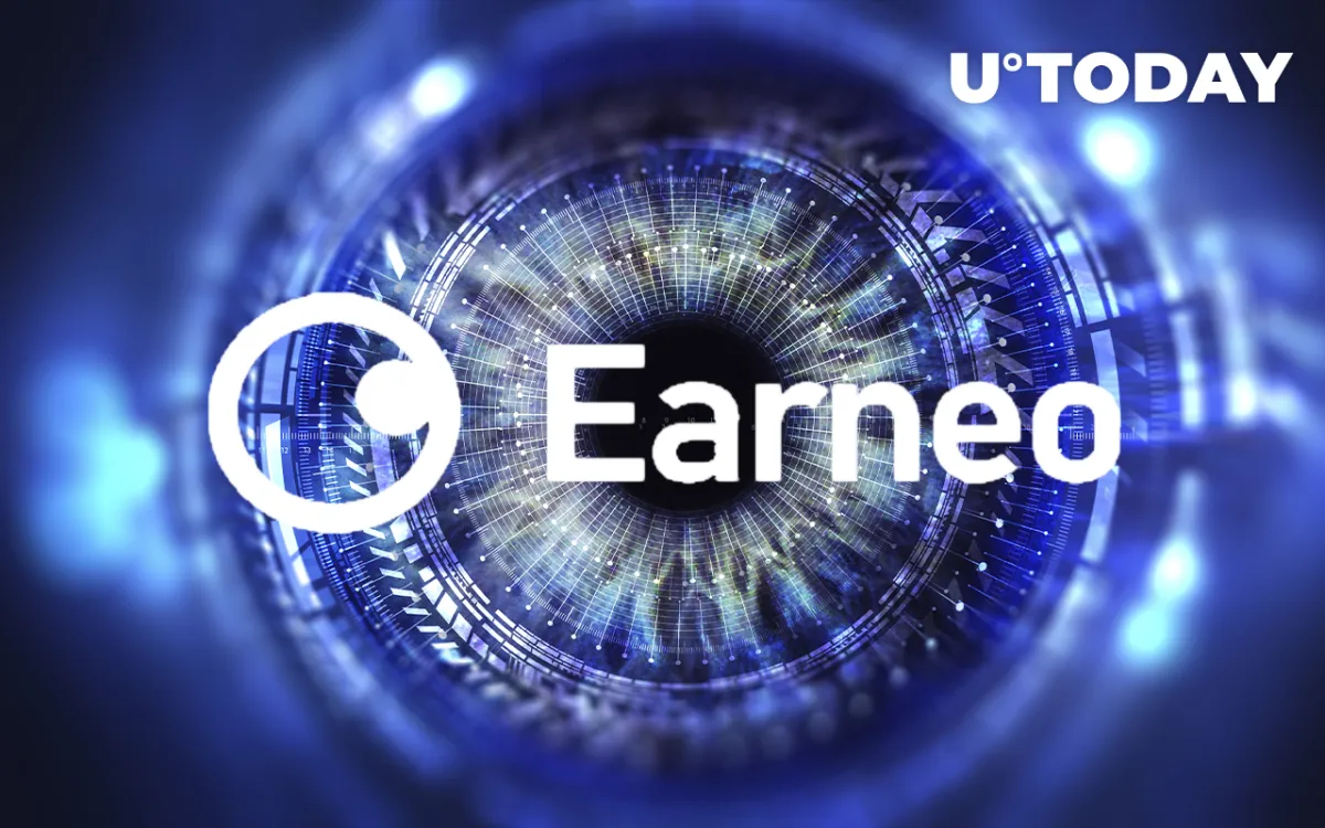 Blockchain-Based Video Platform Earneo Introduces “Watch-to-Earn” Concept: Details
