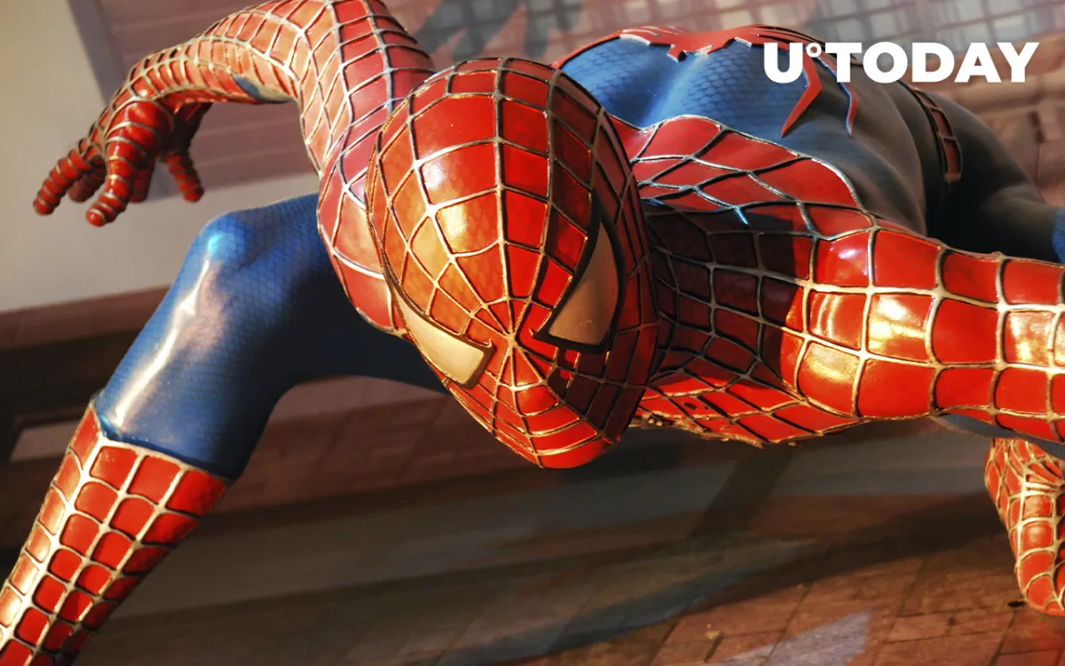 Hackers Using New Spider-Man Movie to Spread Monero-Mining Malware on Torrent Sites