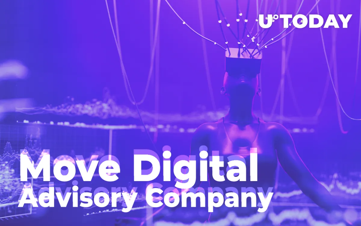 Move Digital Advisory Company Ready to Change Narrative in Metaverses Sphere