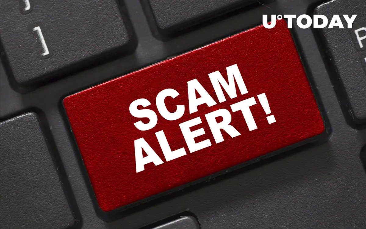 Scam Alert: No, Metamask Didn't Issue Token