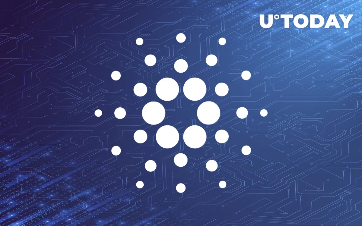ADA Might Be Set for Explosive Rally, IOHK CEO Says Dozen Cardano-Based Initiatives to Debut in Q1, 2022