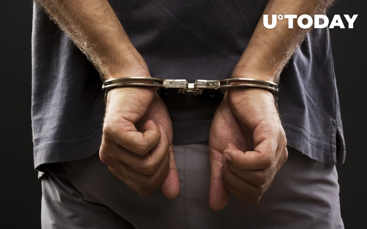 Hong Kong Siblings Arrested in Crypto-Related Money Laundering Case
