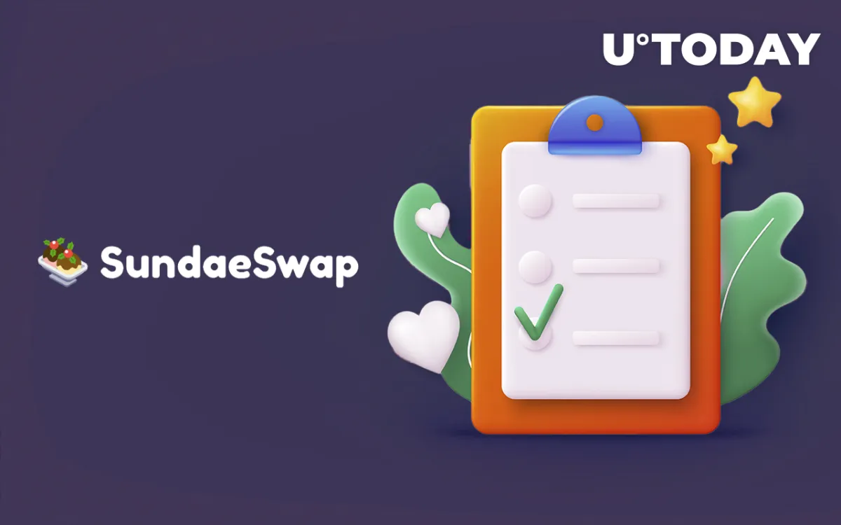 Cardano-Powered DEX SundaeSwap Announces Audit Completion
