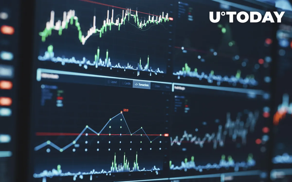$3 Billion Worth of BTC and $500 Million USDT Moved to Exchanges in 7 Days