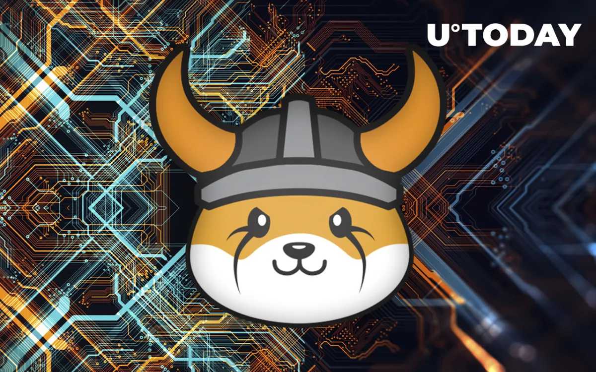 FLOKI Trading to Launch on Bitrue Today, Whale Grabs 1.2 Billion of This Meme Coin