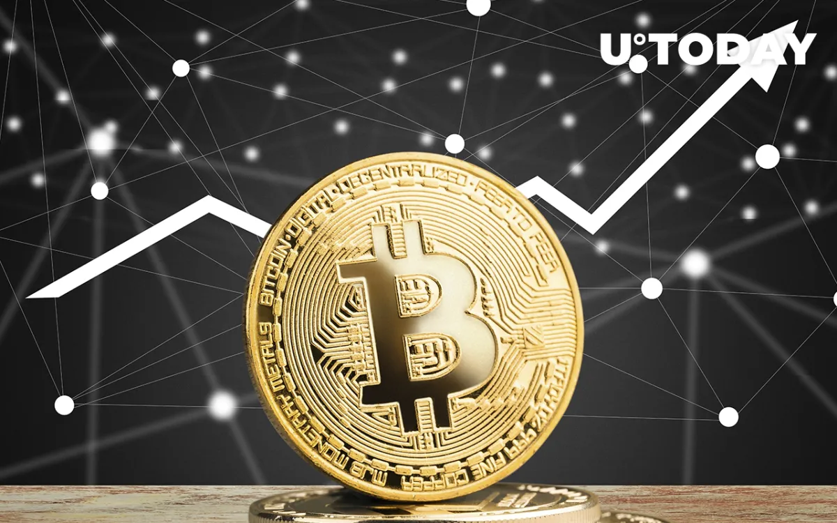 Bitcoin Climbs Above $48K as This Historical Indicator Flips Bullish