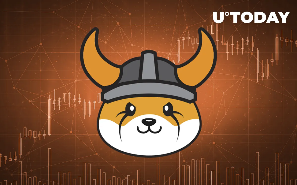FLOKI Listed by Top Indian Exchange, Deposits to Open Today with FLOKI Giveaway