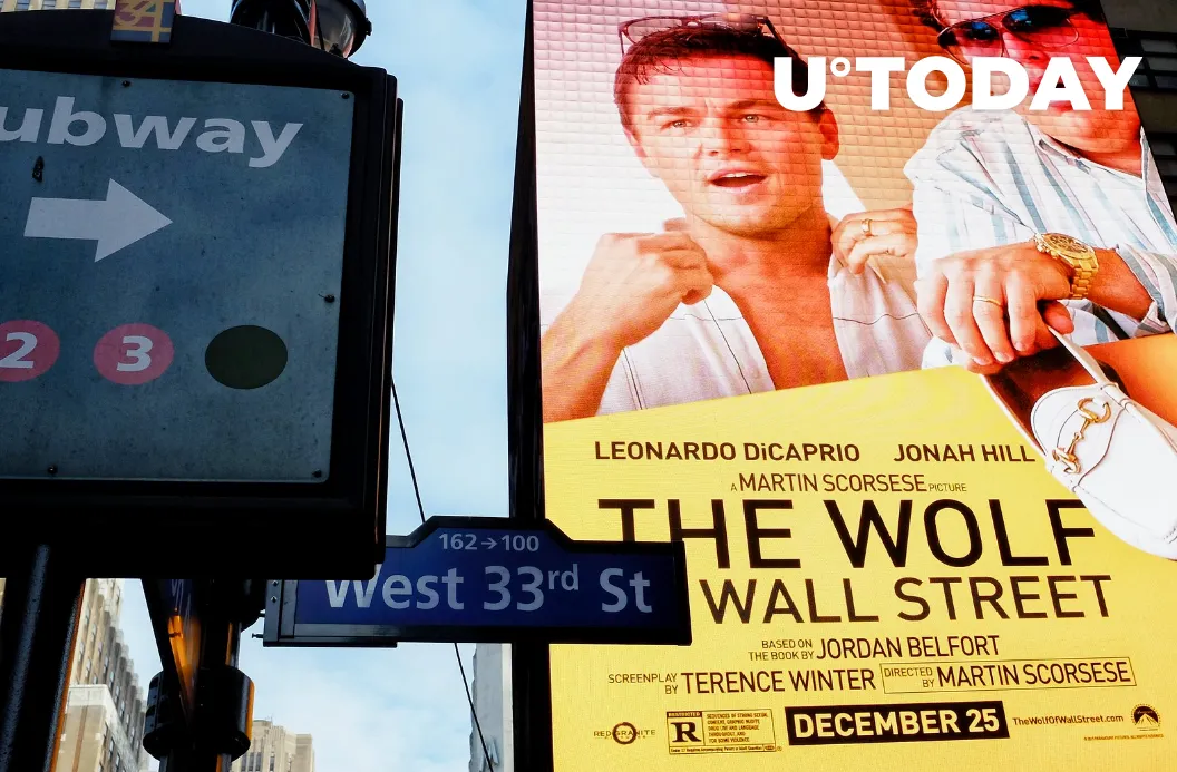 Shiba Inu Developer Wants to Prove Real "Wolf of Wall Street" Wrong